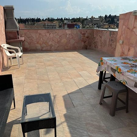 Casa La Vigna Bed & Breakfast Catania Luaran gambar