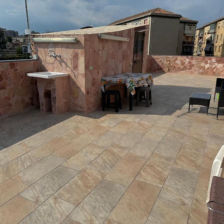 Casa La Vigna Bed & Breakfast Catania Luaran gambar