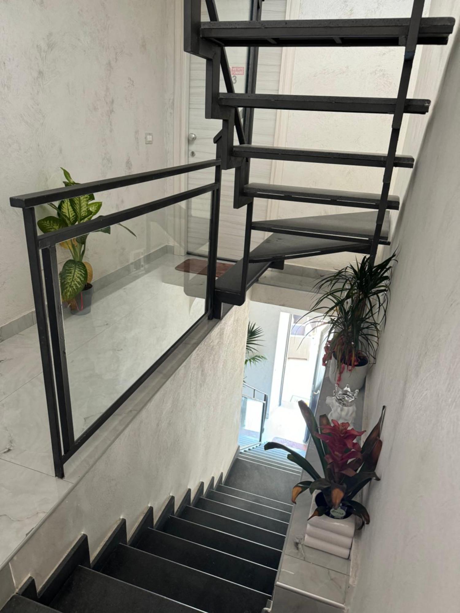Casa La Vigna Bed & Breakfast Catania Luaran gambar