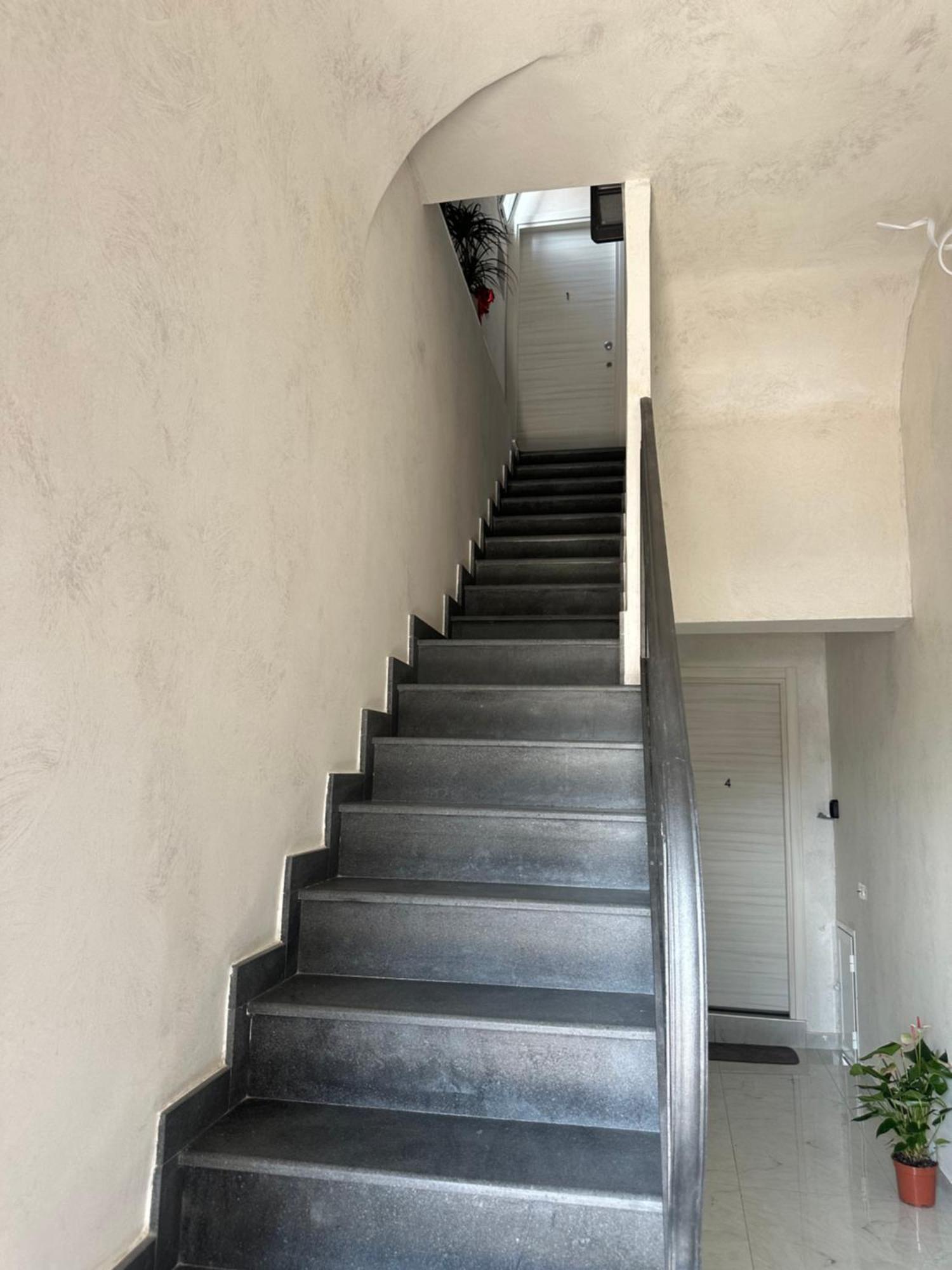 Casa La Vigna Bed & Breakfast Catania Luaran gambar