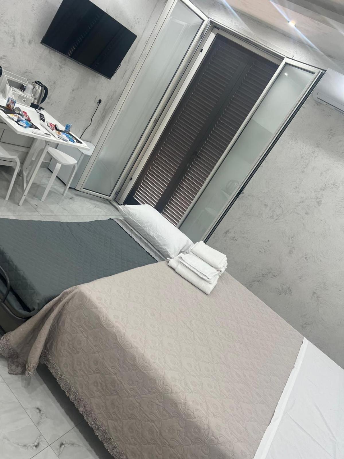 Casa La Vigna Bed & Breakfast Catania Luaran gambar