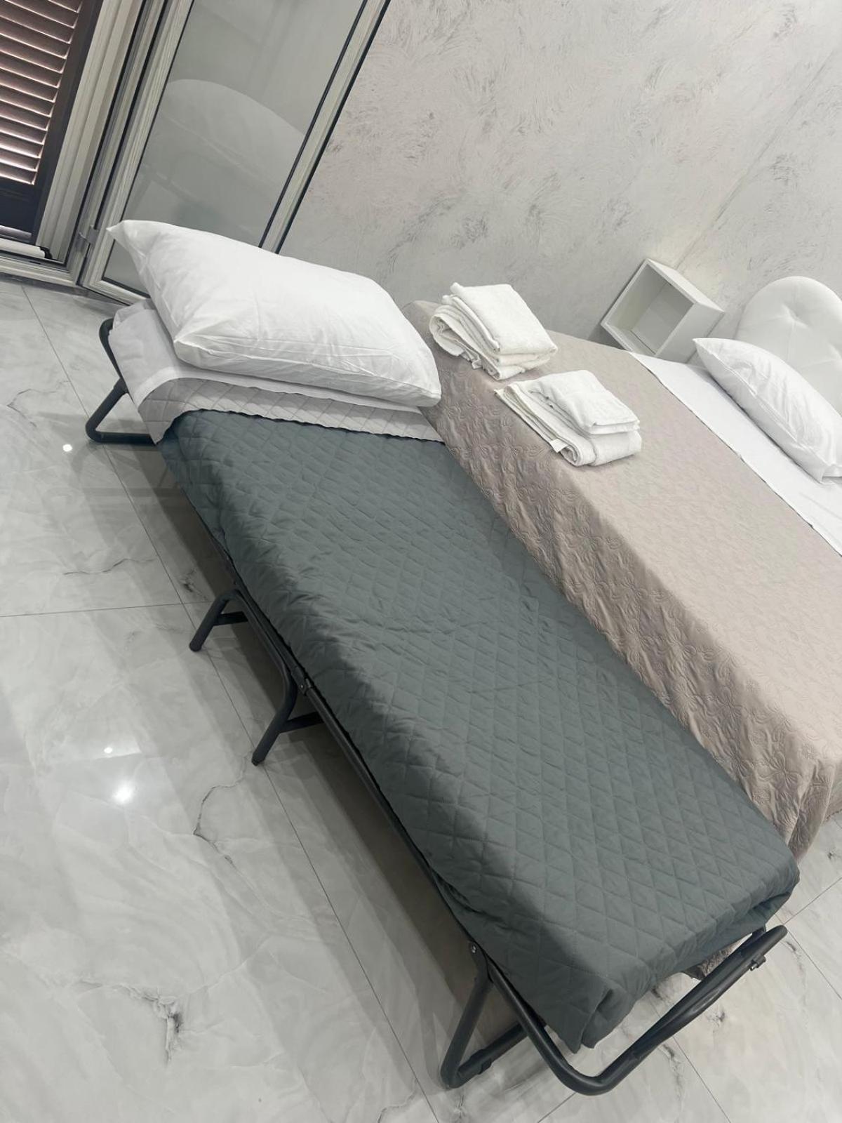 Casa La Vigna Bed & Breakfast Catania Luaran gambar