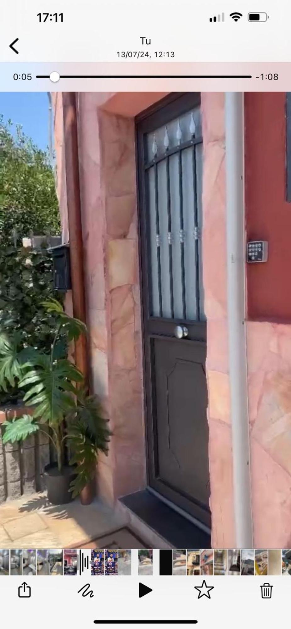 Casa La Vigna Bed & Breakfast Catania Luaran gambar