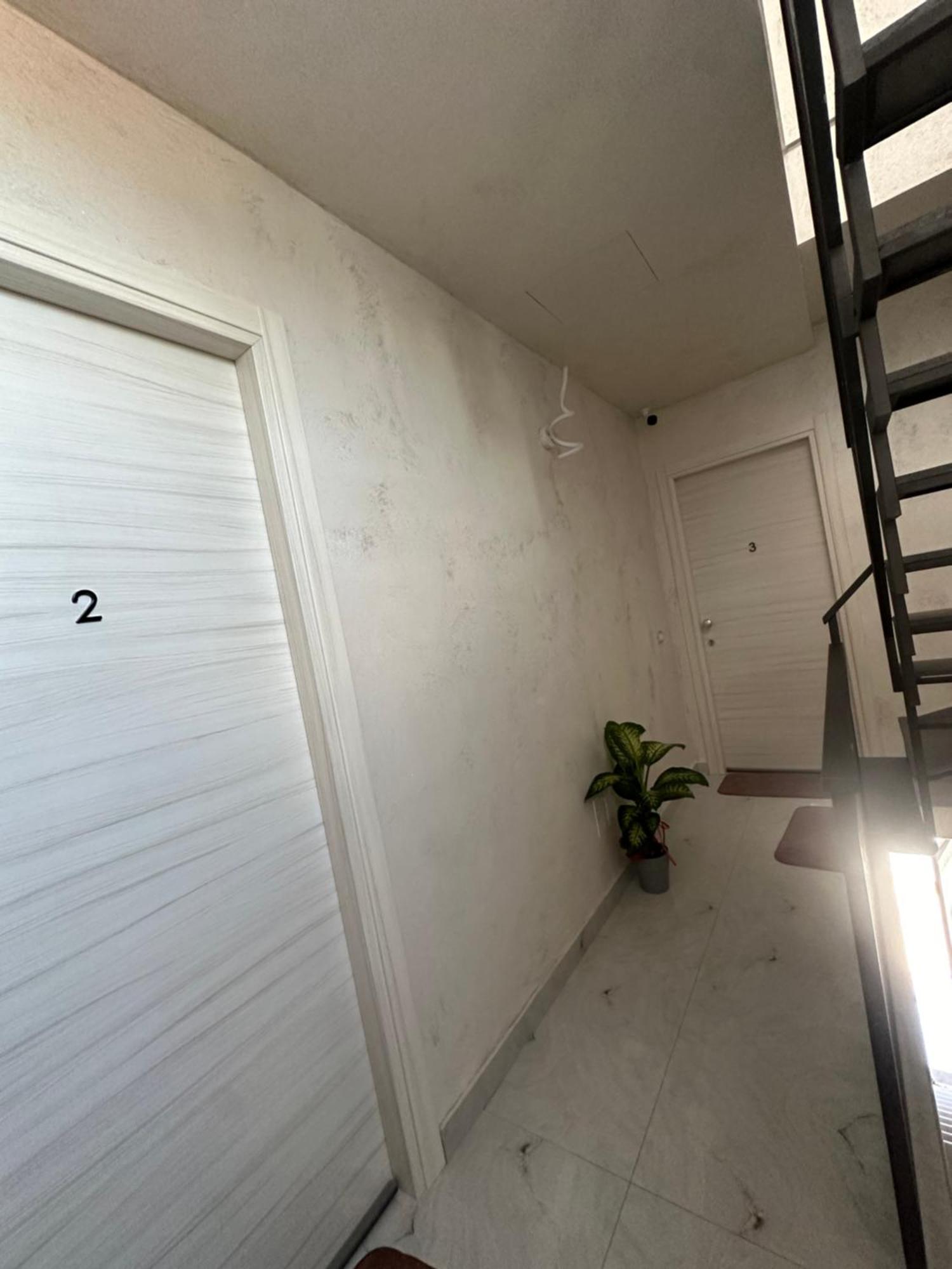 Casa La Vigna Bed & Breakfast Catania Luaran gambar