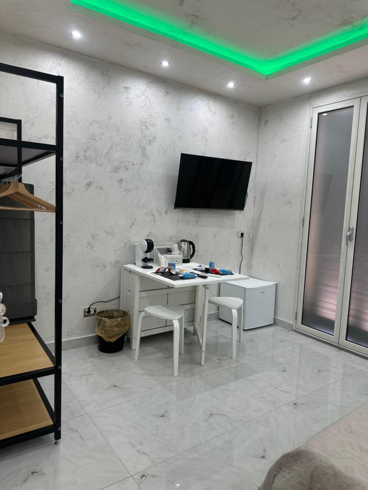 Casa La Vigna Bed & Breakfast Catania Luaran gambar