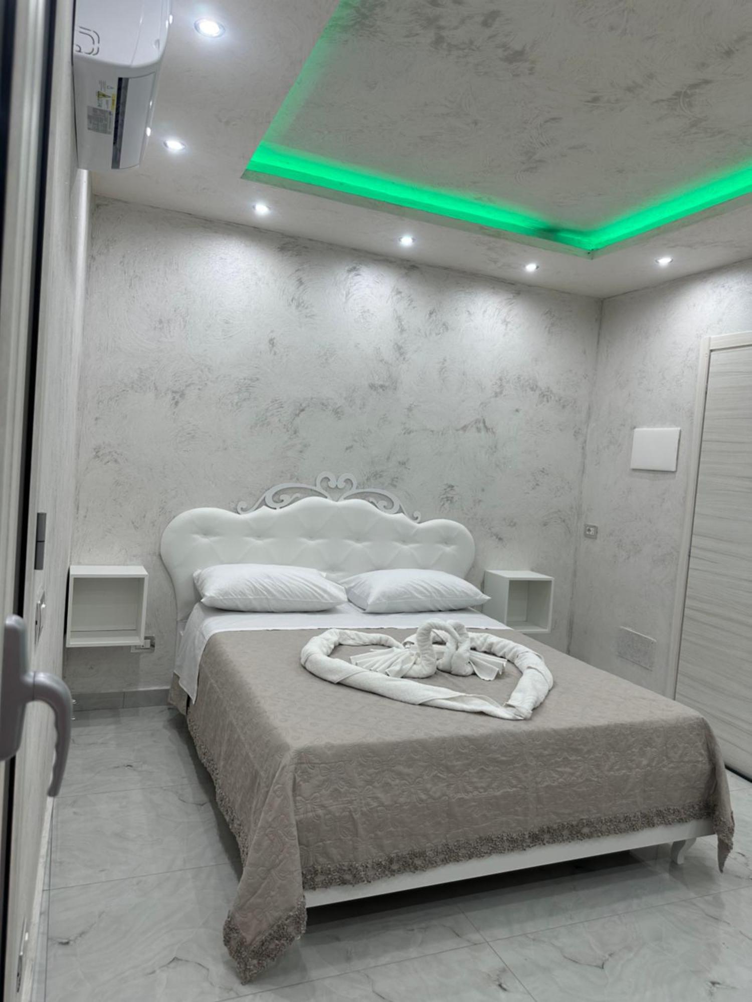 Casa La Vigna Bed & Breakfast Catania Luaran gambar