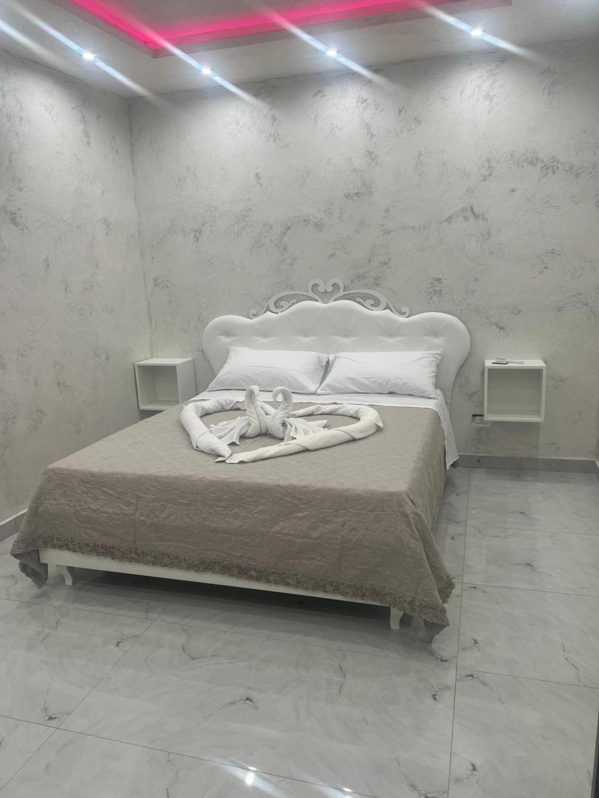 Casa La Vigna Bed & Breakfast Catania Luaran gambar